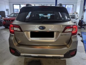 Subaru Outback 2.5i S Cvt Awd Sr