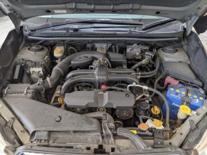 Subaru XV 1.6I S Awd Cvt