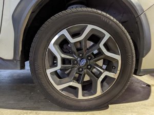 Subaru XV 1.6I S Awd Cvt