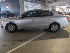 Volkswagen Passat 1.4 Tsi Dsg 3623a7 (COE Till 07/2027)
