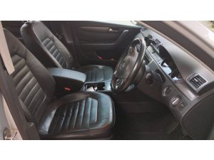 Volkswagen Passat 1.4 Tsi Dsg 3623a7 (COE Till 07/2027)