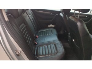 Volkswagen Passat 1.4 Tsi Dsg 3623a7 (COE Till 07/2027)