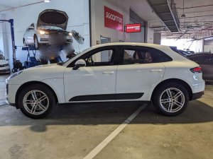 Porsche Macan Ii Pdk E6