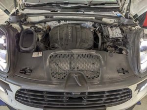 Porsche Macan Ii Pdk E6