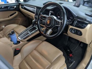 Porsche Macan Ii Pdk E6