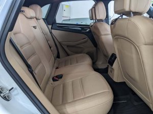 Porsche Macan Ii Pdk E6