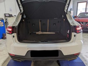 Porsche Macan Ii Pdk E6