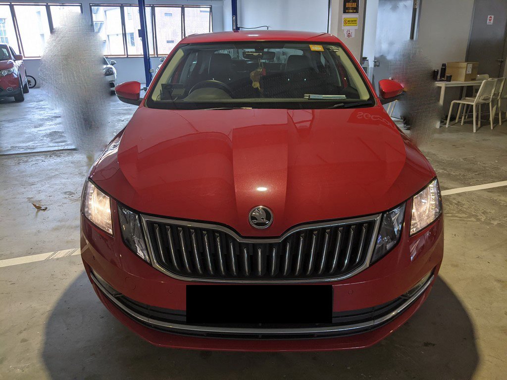Skoda Octavia 1.0 Tsi Ambition (a)