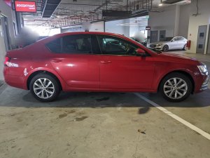 Skoda Octavia 1.0 Tsi Ambition (a)