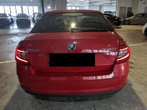 Skoda Octavia 1.0 Tsi Ambition (a)