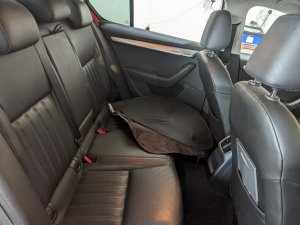 Skoda Octavia 1.0 Tsi Ambition (a)