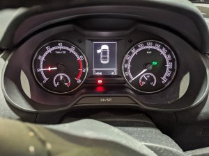 Skoda Octavia 1.0 Tsi Ambition (a)