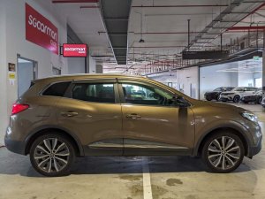 Renault Kadjar 1.5 Dci Edc 6AT S&S Sr Eu6