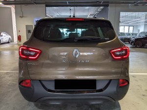 Renault Kadjar 1.5 Dci Edc 6AT S&S Sr Eu6