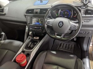 Renault Kadjar 1.5 Dci Edc 6AT S&S Sr Eu6