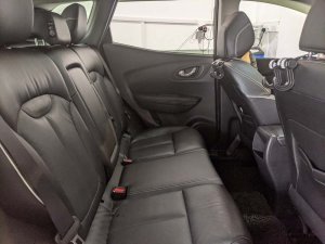 Renault Kadjar 1.5 Dci Edc 6AT S&S Sr Eu6