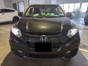 Honda Vezel 1.5x Auto (Hybrid)