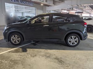Honda Vezel 1.5x Auto (Hybrid)