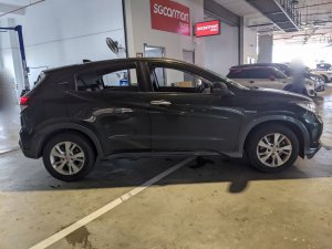 Honda Vezel 1.5x Auto (Hybrid)