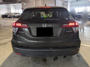 Honda Vezel 1.5x Auto (Hybrid)