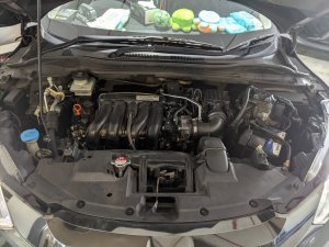 Honda Vezel 1.5x Auto (Hybrid)