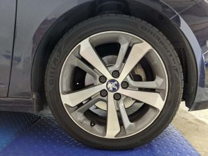 Peugeot 308 SW Allure Puretech 1.2 A/T 2wd S/r