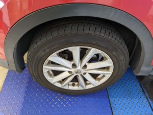 Nissan Qashqai 1.2 Dig T Cvt Abs 2wd 5dr