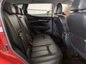 Nissan Qashqai 1.2 Dig T Cvt Abs 2wd 5dr