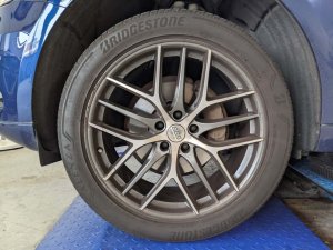 Audi Q5 2.0 Tfsi Qu (180 Bhp)