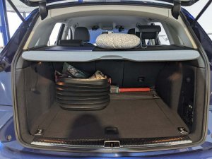 Audi Q5 2.0 Tfsi Qu (180 Bhp)