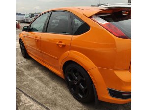 Ford Focus ST 5DR (M) Sunroof