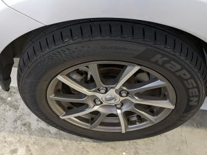 Nissan Note 1.2 Cvt