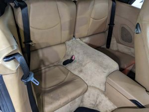 Porsche 911 Carrera Cabriolet 3.6 A (COE Till 04/2030)