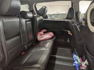 Toyota Estima Aeras 2.4 A