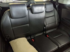 Toyota Estima Aeras 2.4 A