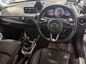 Mazda 2 Sedan 1.5 AT Standard Plus Eu6