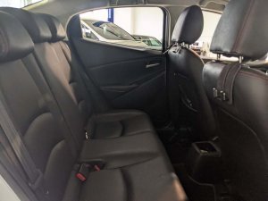Mazda 2 Sedan 1.5 AT Standard Plus Eu6