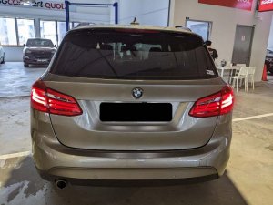 BMW 216d Active Tourer D/ab Led