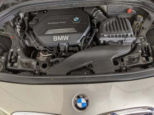 BMW 216d Active Tourer D/ab Led