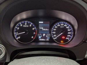 Mitsubishi Outlander 2.4 Cvt Awd S/r Facelift