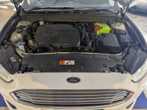 Ford Mondeo Hb Titanium 1.5 A/t Gtdi Sr