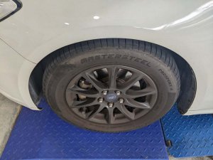 Ford Mondeo Hb Titanium 1.5 A/t Gtdi Sr