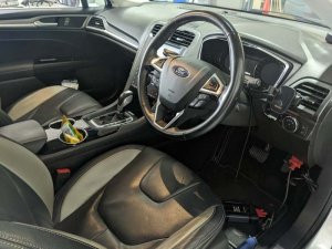 Ford Mondeo Hb Titanium 1.5 A/t Gtdi Sr