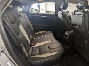 Ford Mondeo Hb Titanium 1.5 A/t Gtdi Sr