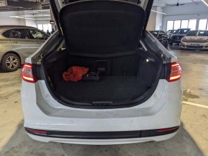 Ford Mondeo Hb Titanium 1.5 A/t Gtdi Sr