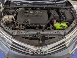 Toyota Corolla Altis 1.6 Cvt