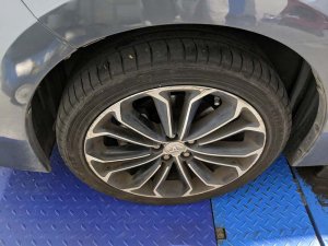 Toyota Corolla Altis 1.6 Cvt