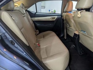 Toyota Corolla Altis 1.6 Cvt
