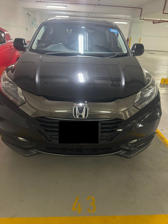 Honda Vezel 1.5x Auto (Hybrid)