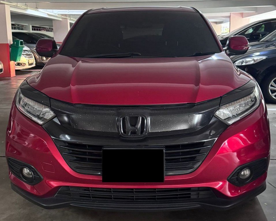HONDA VEZEL 1.5 X A